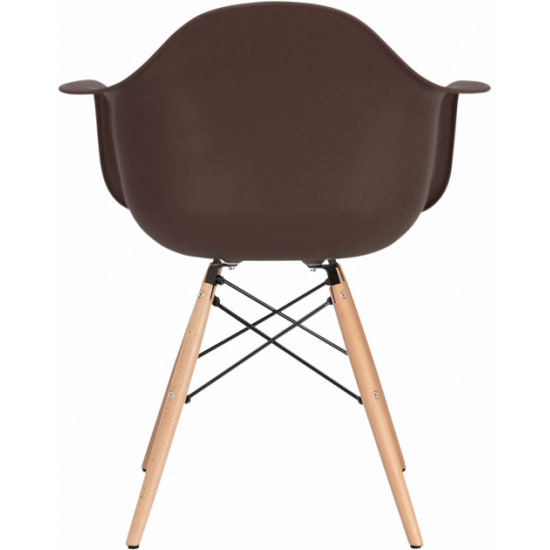 Стілець GT Racer X-D23 Brown Стілець GT Racer X-D23 Brown
