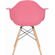 Стілець GT Racer X-D23 Pink Стілець GT Racer X-D23 Pink