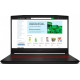 Ноутбук MSI Katana GF66 (11UE-639XUA) Black