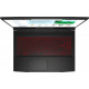 Ноутбук MSI Katana GF66 (11UE-639XUA) Black