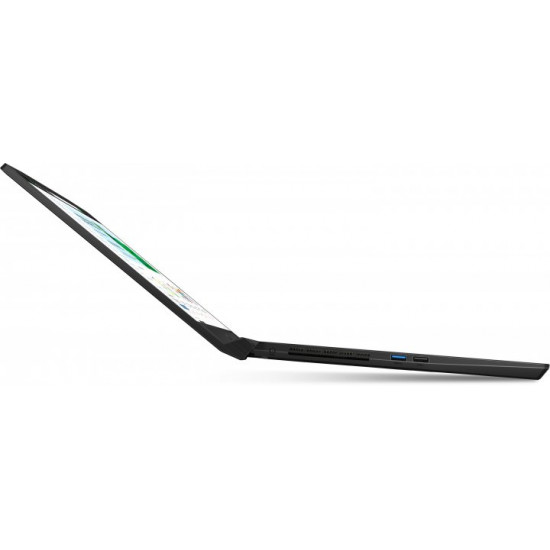 Ноутбук MSI Katana GF66 (11UE-639XUA) Black