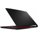 Ноутбук MSI Katana GF66 (11UE-639XUA) Black
