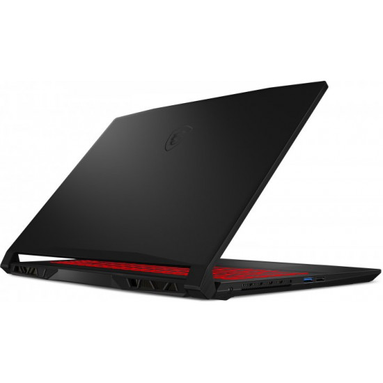 Ноутбук MSI Katana GF66 (11UE-639XUA) Black