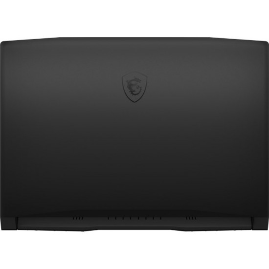 Ноутбук MSI Katana GF66 (11UE-639XUA) Black