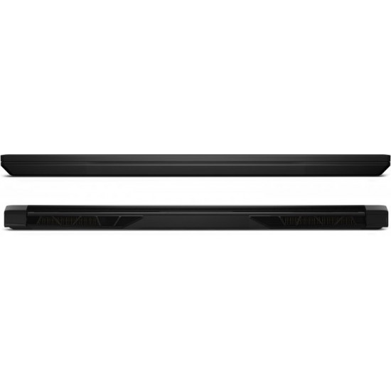 Ноутбук MSI Katana GF66 (11UE-639XUA) Black