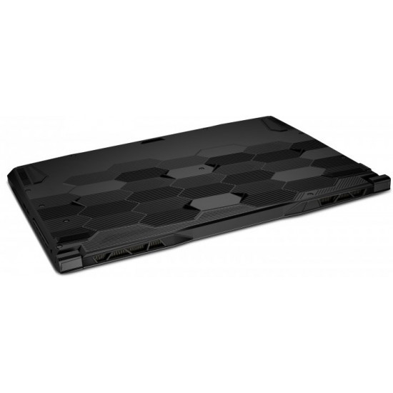 Ноутбук MSI Katana GF66 (11UE-639XUA) Black