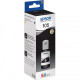 Контейнер с чернилами EPSON 105 black pigmented (C13T00Q140). 43837 Контейнер с чернилами EPSON 105 black pigmented (C13T00Q140). 43837