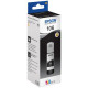 Контейнер с чернилами EPSON 106 black (C13T00R140). 43838 Контейнер с чернилами EPSON 106 black (C13T00R140). 43838