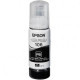 Контейнер с чернилами EPSON 106 black (C13T00R140). 43838 Контейнер с чернилами EPSON 106 black (C13T00R140). 43838