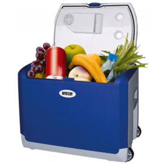 Car refrigerator Mystery 40 l (MTC-401) Car refrigerator Mystery 40 l (MTC-401)