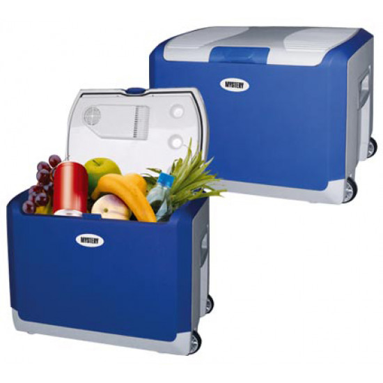Car refrigerator Mystery 40 l (MTC-401) Car refrigerator Mystery 40 l (MTC-401)