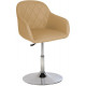 Chair Nowy Styl WESTER 1S ordf CHROME ECO-01 Chair Nowy Styl WESTER 1S ordf CHROME ECO-01