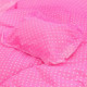 Transformable crib with mosquito net Happy Baby Pink (LT) Transformable crib with mosquito net Happy Baby Pink (LT)