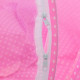 Transformable crib with mosquito net Happy Baby Pink (LT) Transformable crib with mosquito net Happy Baby Pink (LT)