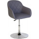 Стілець Nowy Styl WESTER 1S ordf CHROME ECO-70 Стілець Nowy Styl WESTER 1S ordf CHROME ECO-70