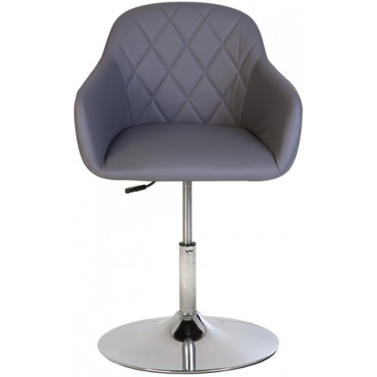 Стілець Nowy Styl WESTER 1S ordf CHROME ECO-70 Стілець Nowy Styl WESTER 1S ordf CHROME ECO-70