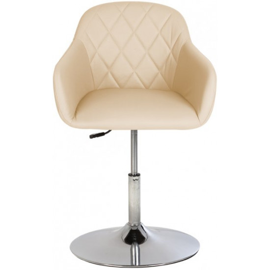 Стілець Nowy Styl WESTER 1S ordf CHROME ECO-07 Стілець Nowy Styl WESTER 1S ordf CHROME ECO-07