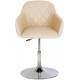 Стілець Nowy Styl WESTER 1S ordf CHROME ECO-07 Стілець Nowy Styl WESTER 1S ordf CHROME ECO-07