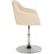 Стілець Nowy Styl WESTER 1S ordf CHROME ECO-07 Стілець Nowy Styl WESTER 1S ordf CHROME ECO-07