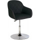Chair Nowy Styl WESTER 1S ordf CHROME ECO-30 Chair Nowy Styl WESTER 1S ordf CHROME ECO-30