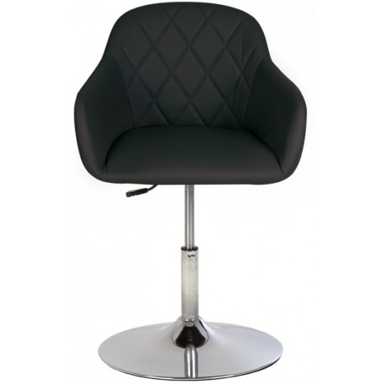 Chair Nowy Styl WESTER 1S ordf CHROME ECO-30 Chair Nowy Styl WESTER 1S ordf CHROME ECO-30