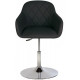 Chair Nowy Styl WESTER 1S ordf CHROME ECO-30 Chair Nowy Styl WESTER 1S ordf CHROME ECO-30