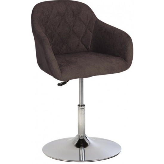 Chair Nowy Styl WESTER 1S ordf CHROME SORO-28 Chair Nowy Styl WESTER 1S ordf CHROME SORO-28