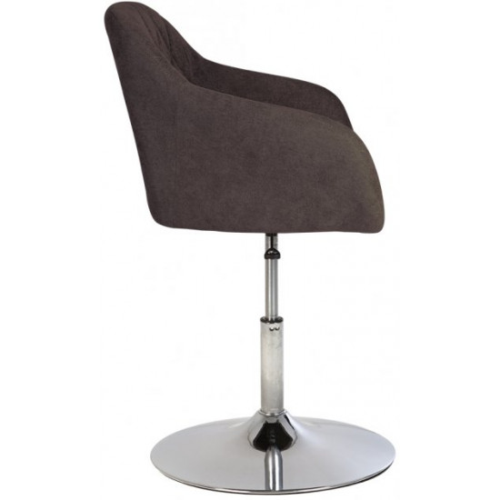 Chair Nowy Styl WESTER 1S ordf CHROME SORO-28 Chair Nowy Styl WESTER 1S ordf CHROME SORO-28