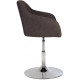 Chair Nowy Styl WESTER 1S ordf CHROME SORO-28 Chair Nowy Styl WESTER 1S ordf CHROME SORO-28