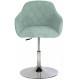 Стілець Nowy Styl WESTER 1S ordf CHROME SORO-34 Стілець Nowy Styl WESTER 1S ordf CHROME SORO-34