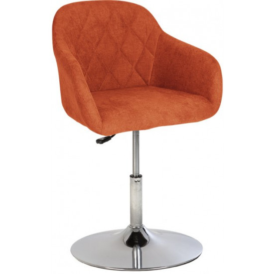 Стілець Nowy Styl WESTER 1S ordf CHROME SORO-51 Стілець Nowy Styl WESTER 1S ordf CHROME SORO-51