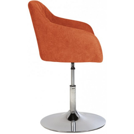 Стілець Nowy Styl WESTER 1S ordf CHROME SORO-51 Стілець Nowy Styl WESTER 1S ordf CHROME SORO-51