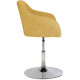 Стілець Nowy Styl WESTER 1S ordf CHROME SORO-40 Стілець Nowy Styl WESTER 1S ordf CHROME SORO-40