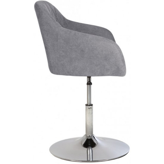 Chair Nowy Styl WESTER 1S ordf CHROME SORO-93 Chair Nowy Styl WESTER 1S ordf CHROME SORO-93