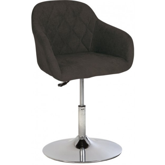 Стілець Nowy Styl WESTER 1S ordf CHROME SORO-95 Стілець Nowy Styl WESTER 1S ordf CHROME SORO-95