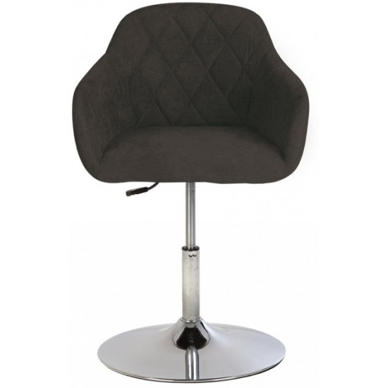 Стілець Nowy Styl WESTER 1S ordf CHROME SORO-95 Стілець Nowy Styl WESTER 1S ordf CHROME SORO-95
