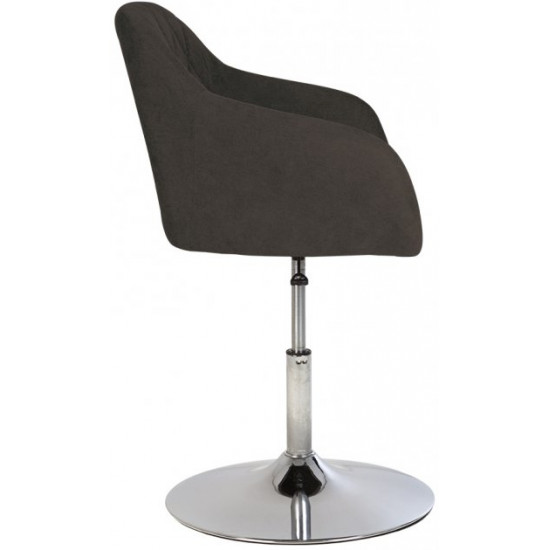 Стілець Nowy Styl WESTER 1S ordf CHROME SORO-95 Стілець Nowy Styl WESTER 1S ordf CHROME SORO-95