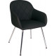 Стілець Nowy Styl WESTER 4L ordf CHROME ECO-30 Стілець Nowy Styl WESTER 4L ordf CHROME ECO-30