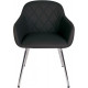 Стілець Nowy Styl WESTER 4L ordf CHROME ECO-30 Стілець Nowy Styl WESTER 4L ordf CHROME ECO-30