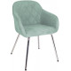 Chair Nowy Styl WESTER 4L ordf CHROME SORO-34 Chair Nowy Styl WESTER 4L ordf CHROME SORO-34