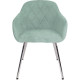 Chair Nowy Styl WESTER 4L ordf CHROME SORO-34 Chair Nowy Styl WESTER 4L ordf CHROME SORO-34