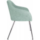 Chair Nowy Styl WESTER 4L ordf CHROME SORO-34 Chair Nowy Styl WESTER 4L ordf CHROME SORO-34
