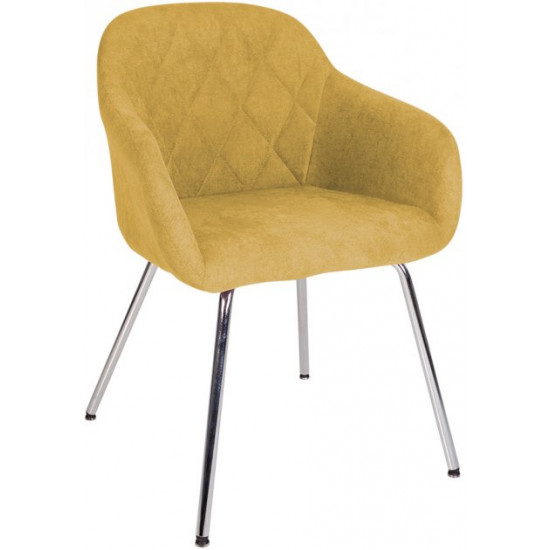Chair Nowy Styl WESTER 4L ordf CHROME SORO-40 Chair Nowy Styl WESTER 4L ordf CHROME SORO-40
