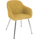 Chair Nowy Styl WESTER 4L ordf CHROME SORO-40 Chair Nowy Styl WESTER 4L ordf CHROME SORO-40