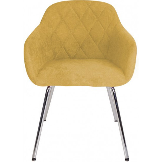 Chair Nowy Styl WESTER 4L ordf CHROME SORO-40 Chair Nowy Styl WESTER 4L ordf CHROME SORO-40