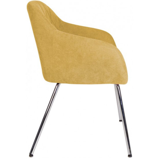 Chair Nowy Styl WESTER 4L ordf CHROME SORO-40 Chair Nowy Styl WESTER 4L ordf CHROME SORO-40