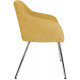 Chair Nowy Styl WESTER 4L ordf CHROME SORO-40 Chair Nowy Styl WESTER 4L ordf CHROME SORO-40