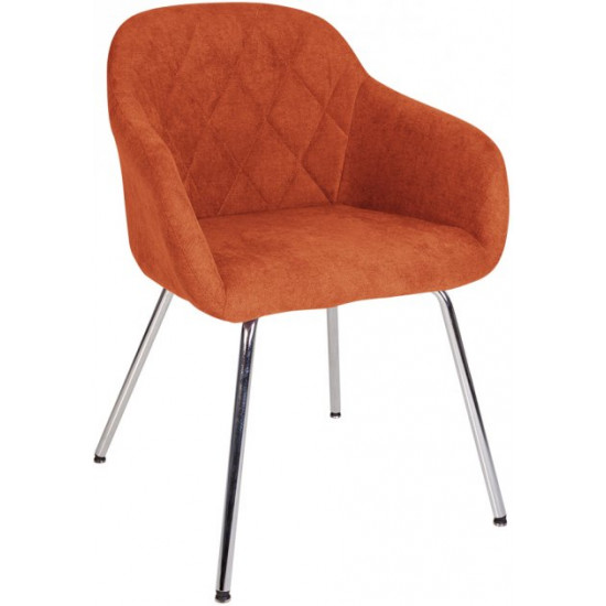 Chair Nowy Styl WESTER 4L ordf CHROME SORO-51 Chair Nowy Styl WESTER 4L ordf CHROME SORO-51