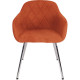 Chair Nowy Styl WESTER 4L ordf CHROME SORO-51 Chair Nowy Styl WESTER 4L ordf CHROME SORO-51