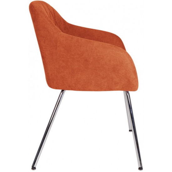 Chair Nowy Styl WESTER 4L ordf CHROME SORO-51 Chair Nowy Styl WESTER 4L ordf CHROME SORO-51